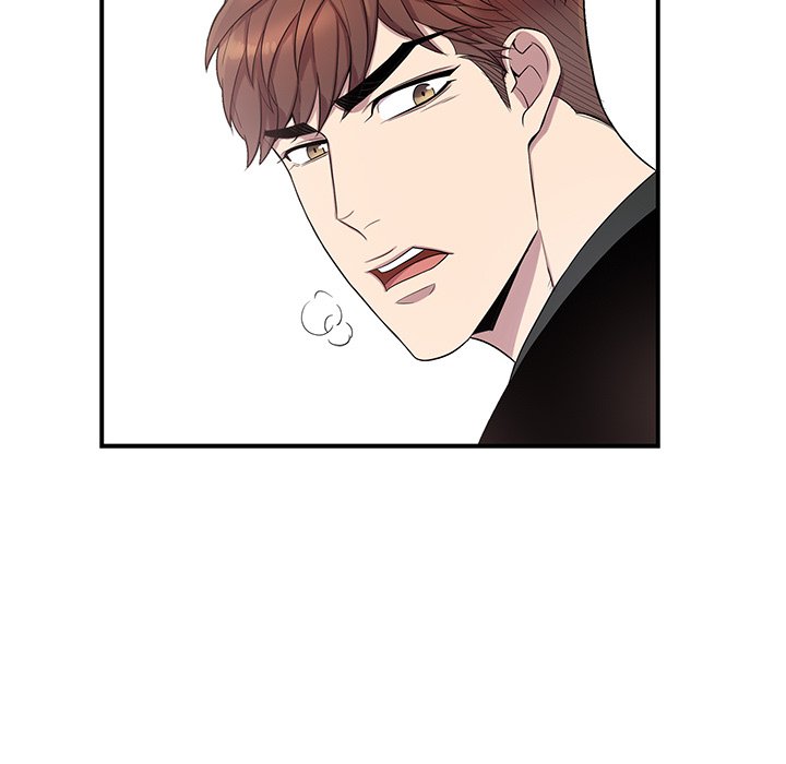 Why Is it You? Chapter 44 Page 19
