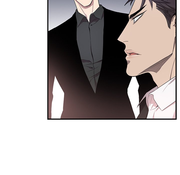 Why Is it You? Chapter 44 Page 23