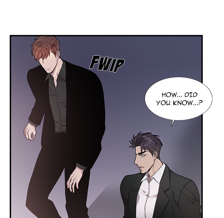 Why Is it You? Chapter 44 Page 24