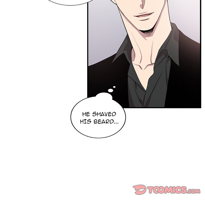 Why Is it You? Chapter 44 Page 26