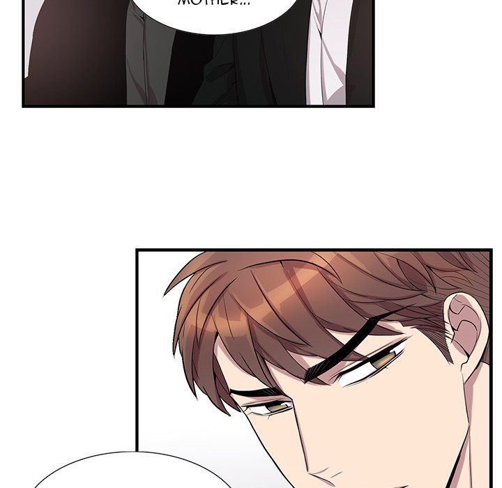 Why Is it You? Chapter 44 Page 29