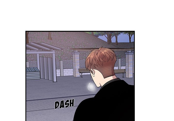 Why Is it You? Chapter 44 Page 3