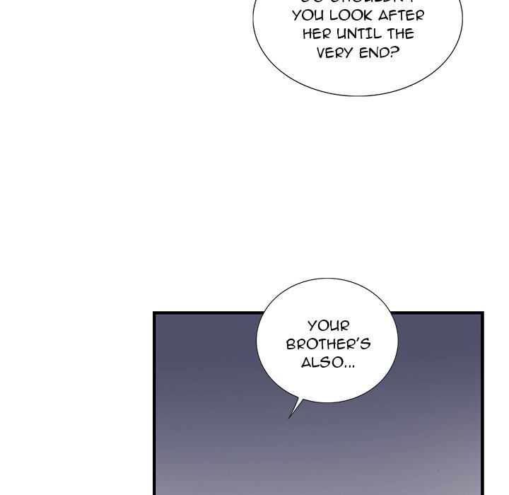 Why Is it You? Chapter 44 Page 32