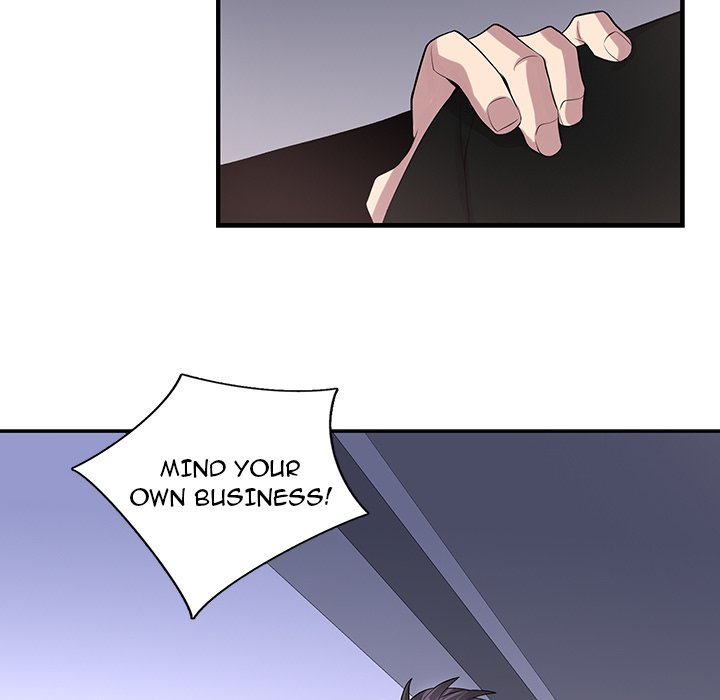 Why Is it You? Chapter 44 Page 33