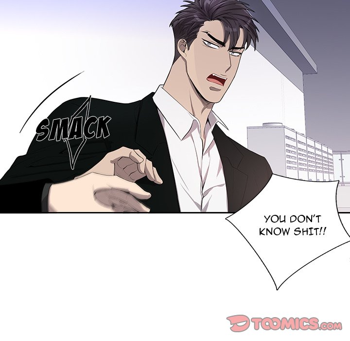 Why Is it You? Chapter 44 Page 34