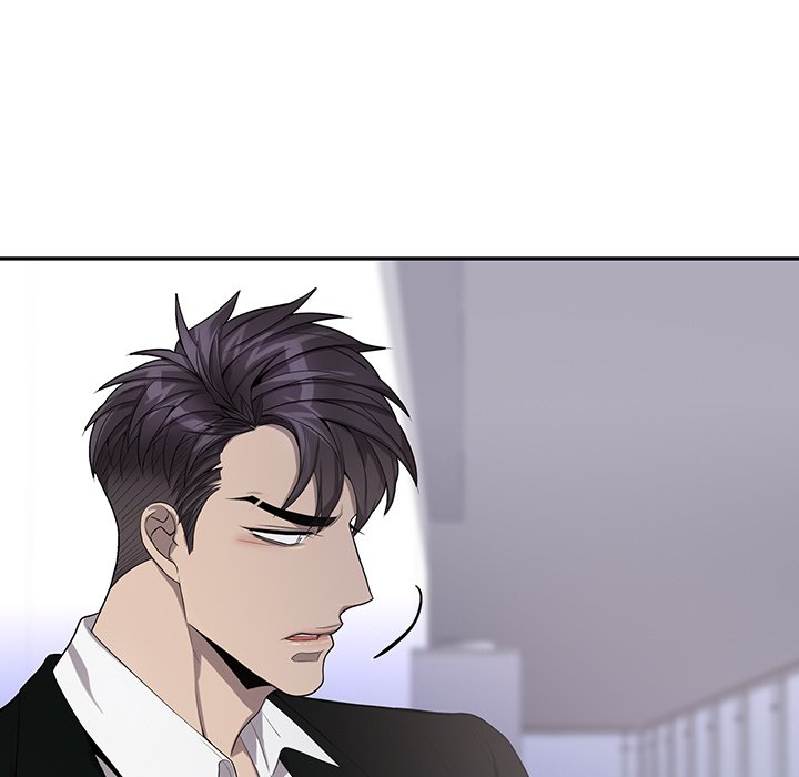 Why Is it You? Chapter 44 Page 35