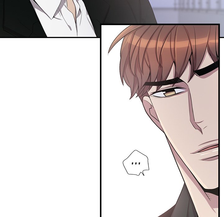 Why Is it You? Chapter 44 Page 36