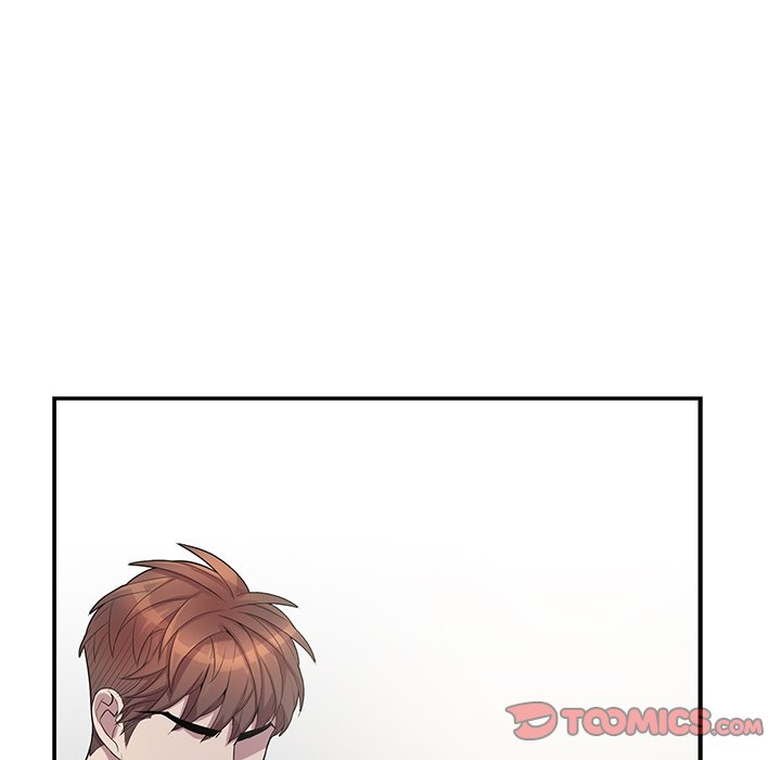 Why Is it You? Chapter 44 Page 38