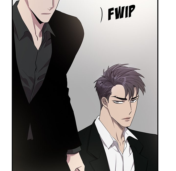 Why Is it You? Chapter 44 Page 39