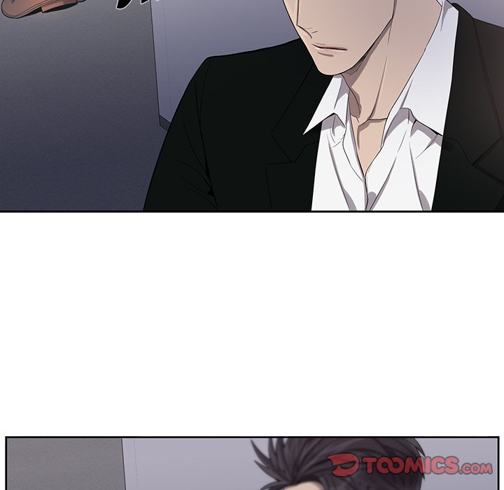 Why Is it You? Chapter 44 Page 42