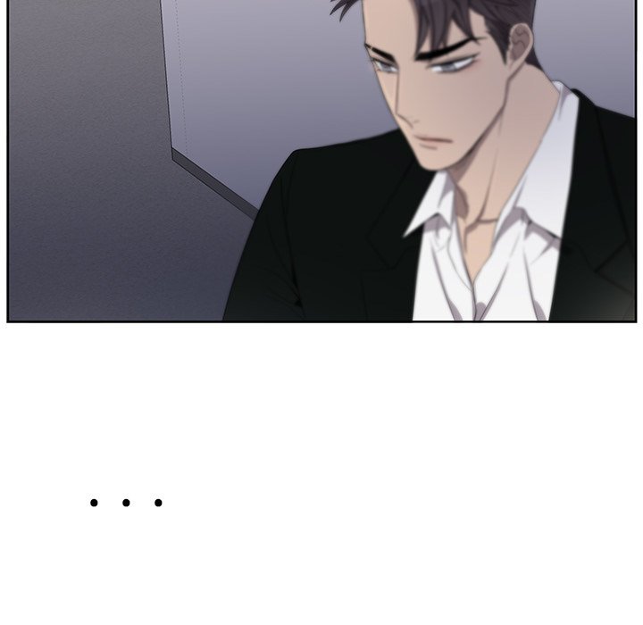 Why Is it You? Chapter 44 Page 43