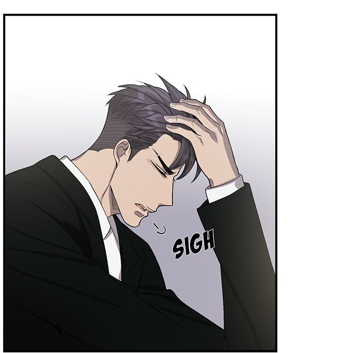 Why Is it You? Chapter 44 Page 44
