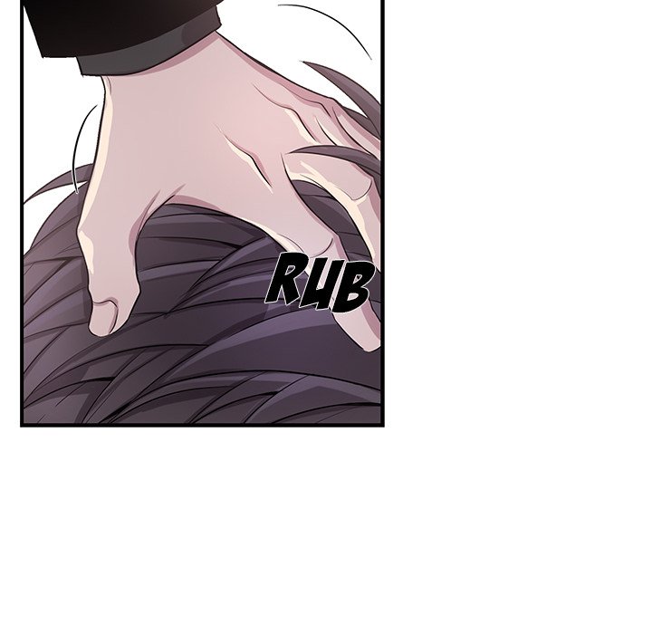 Why Is it You? Chapter 44 Page 47