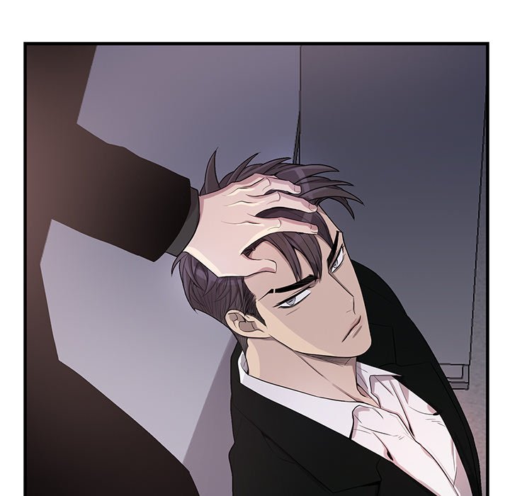 Why Is it You? Chapter 44 Page 48