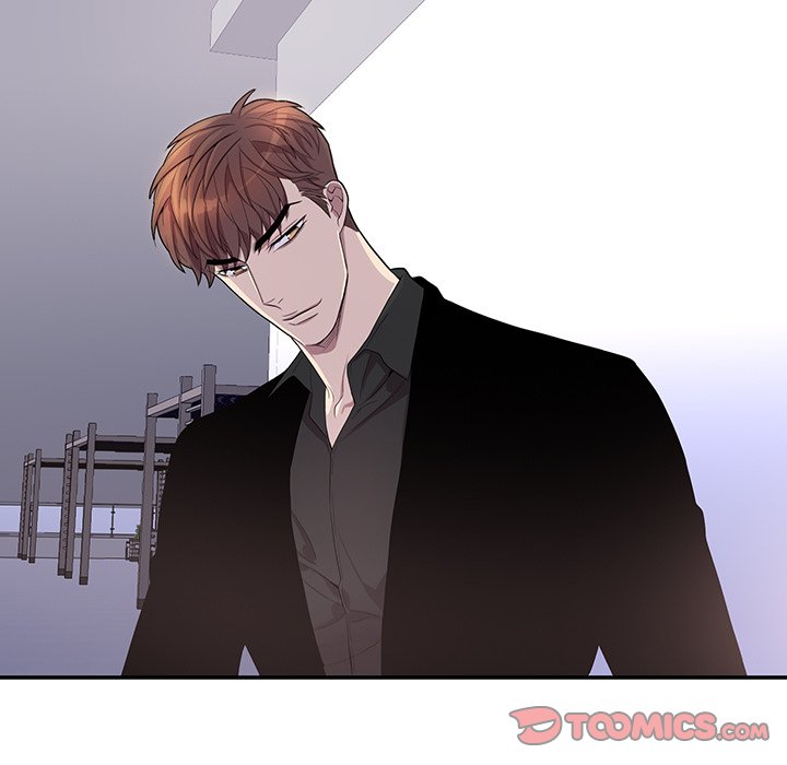 Why Is it You? Chapter 44 Page 50