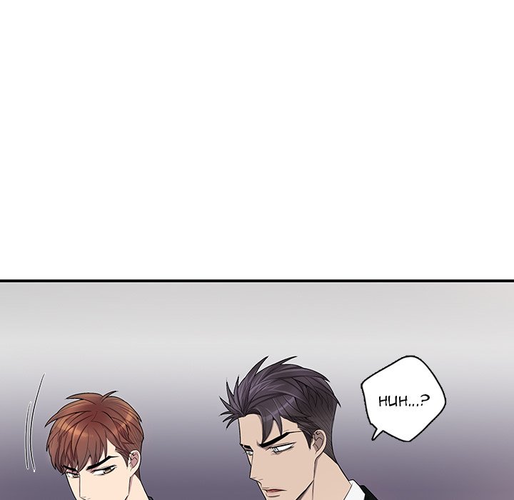 Why Is it You? Chapter 44 Page 51