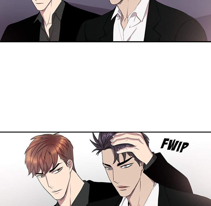 Why Is it You? Chapter 44 Page 52