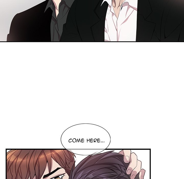 Why Is it You? Chapter 44 Page 53