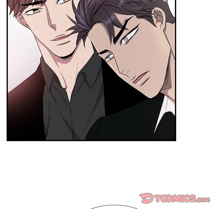 Why Is it You? Chapter 44 Page 54