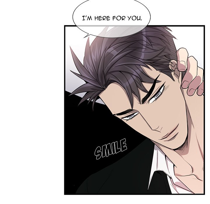 Why Is it You? Chapter 44 Page 55