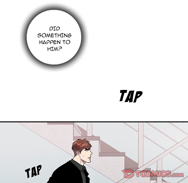 Why Is it You? Chapter 44 Page 6