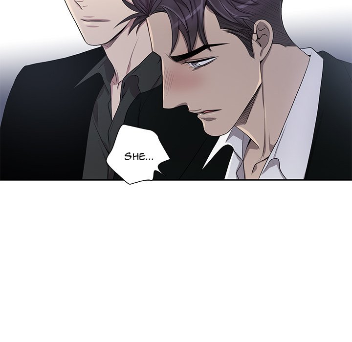 Why Is it You? Chapter 44 Page 61