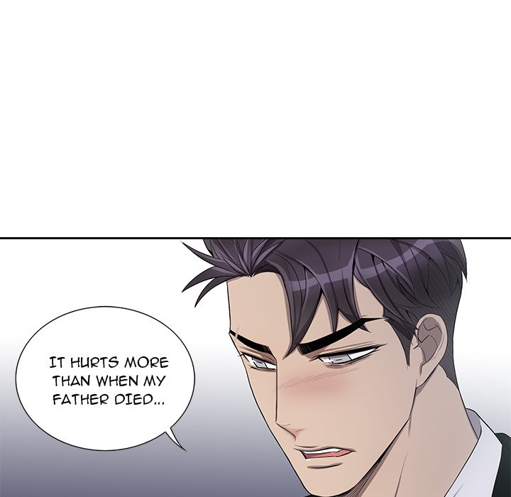 Why Is it You? Chapter 44 Page 65