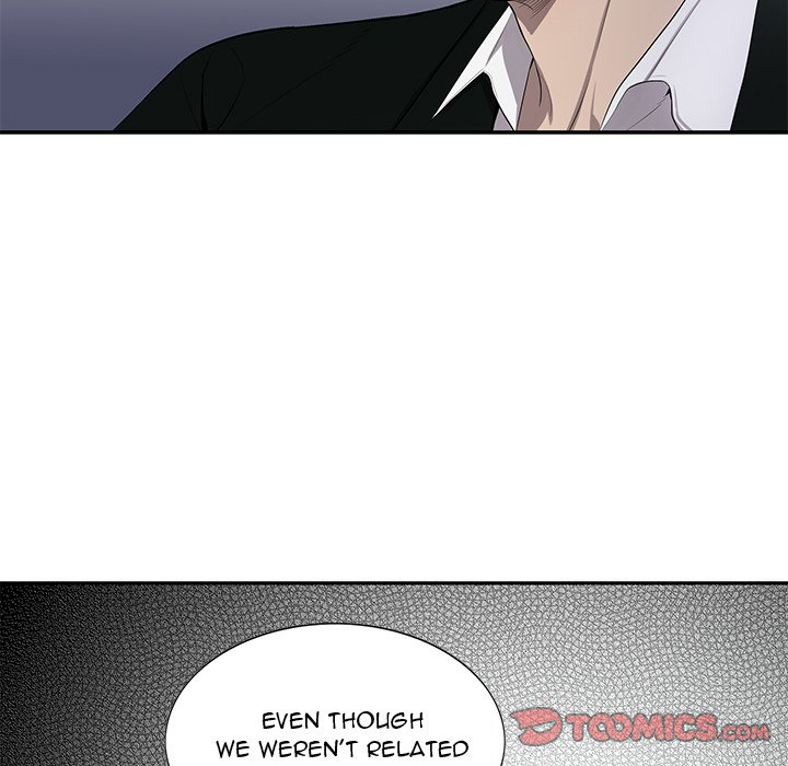 Why Is it You? Chapter 44 Page 66