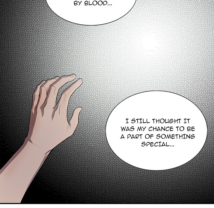 Why Is it You? Chapter 44 Page 67