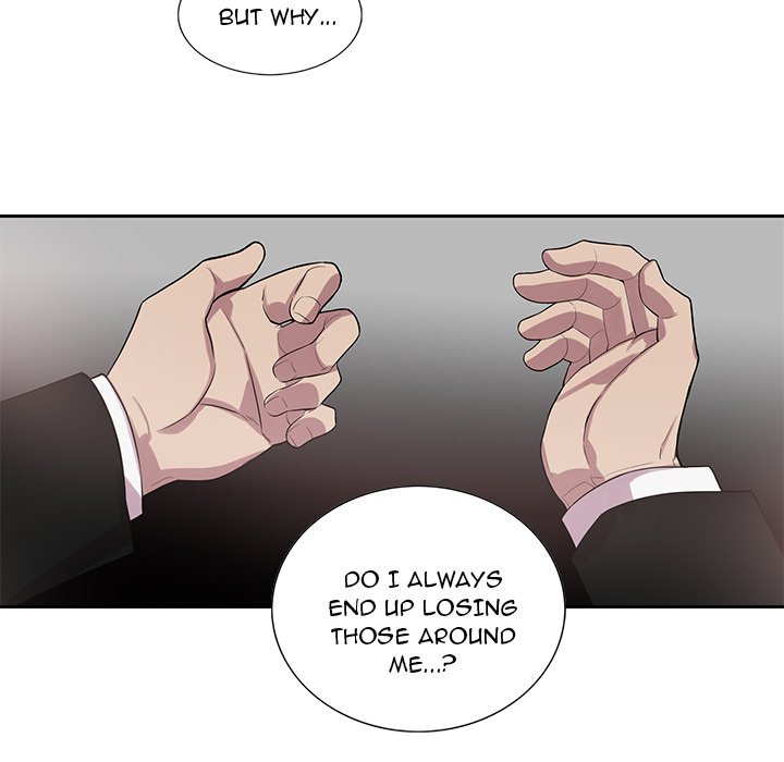 Why Is it You? Chapter 44 Page 69