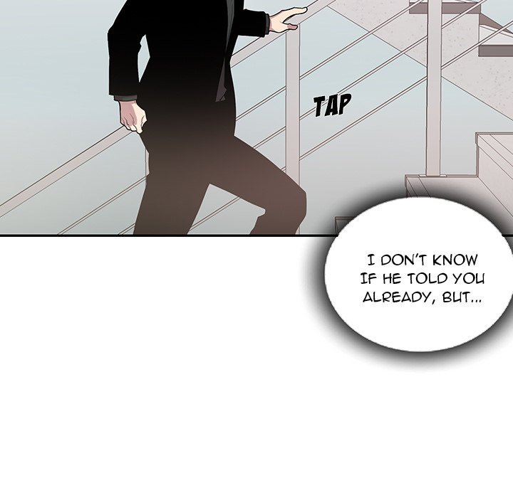 Why Is it You? Chapter 44 Page 7
