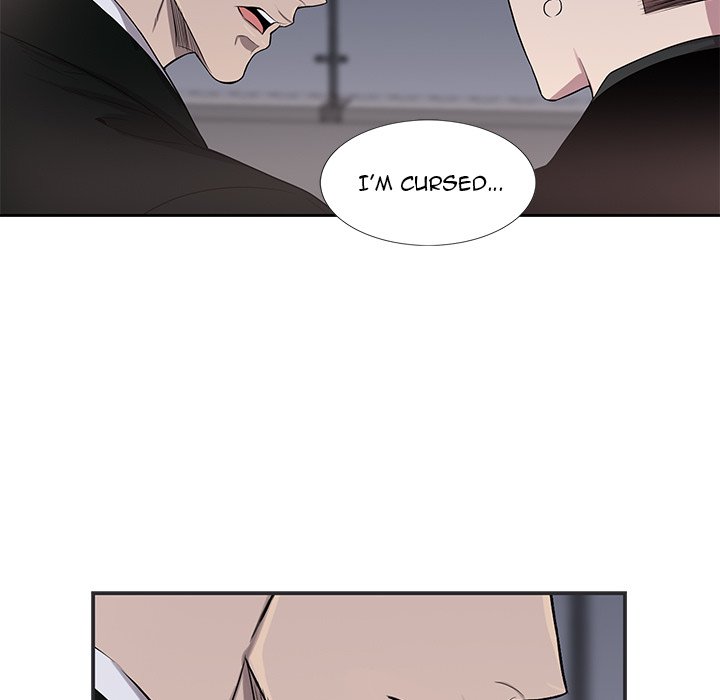 Why Is it You? Chapter 44 Page 71