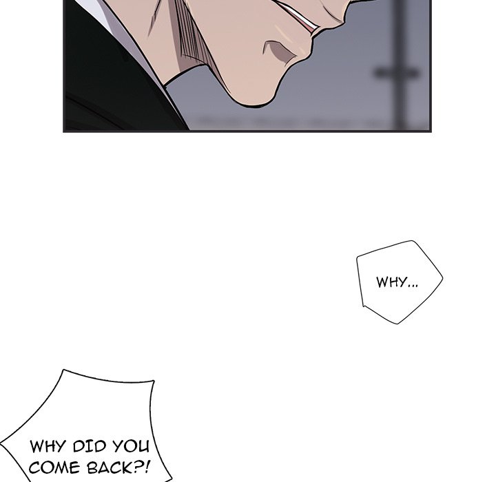 Why Is it You? Chapter 44 Page 72
