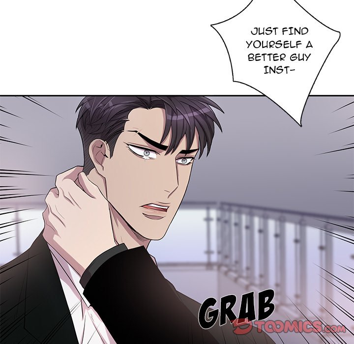 Why Is it You? Chapter 44 Page 74