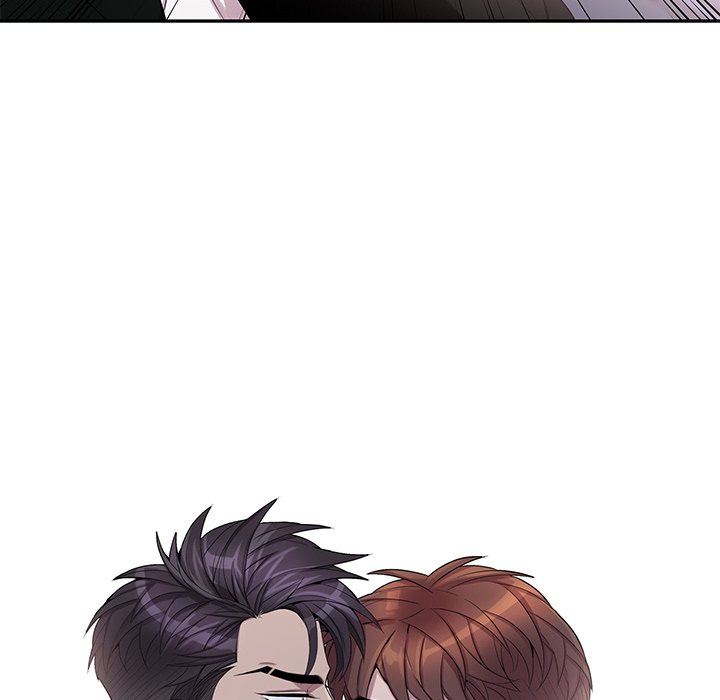 Why Is it You? Chapter 44 Page 75