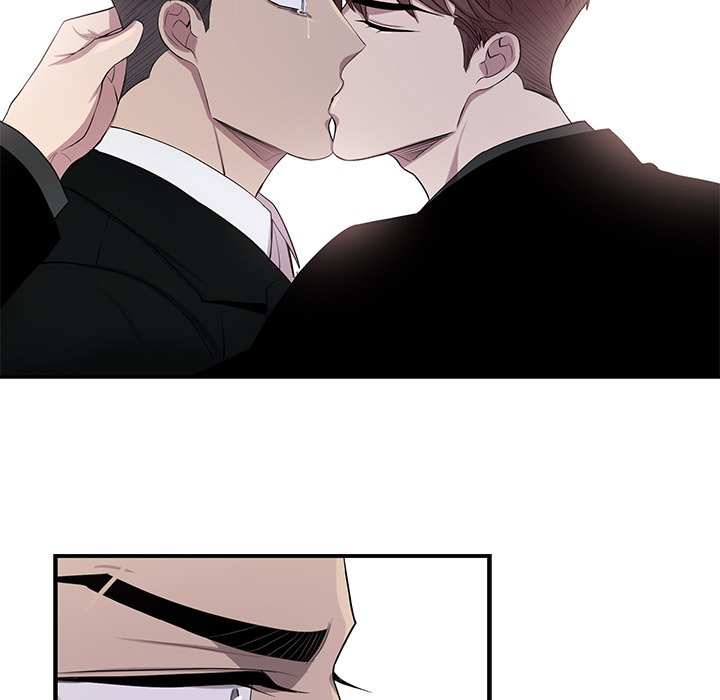 Why Is it You? Chapter 44 Page 76