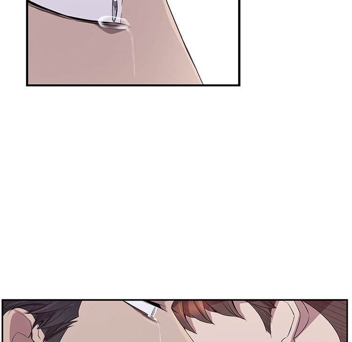 Why Is it You? Chapter 44 Page 77