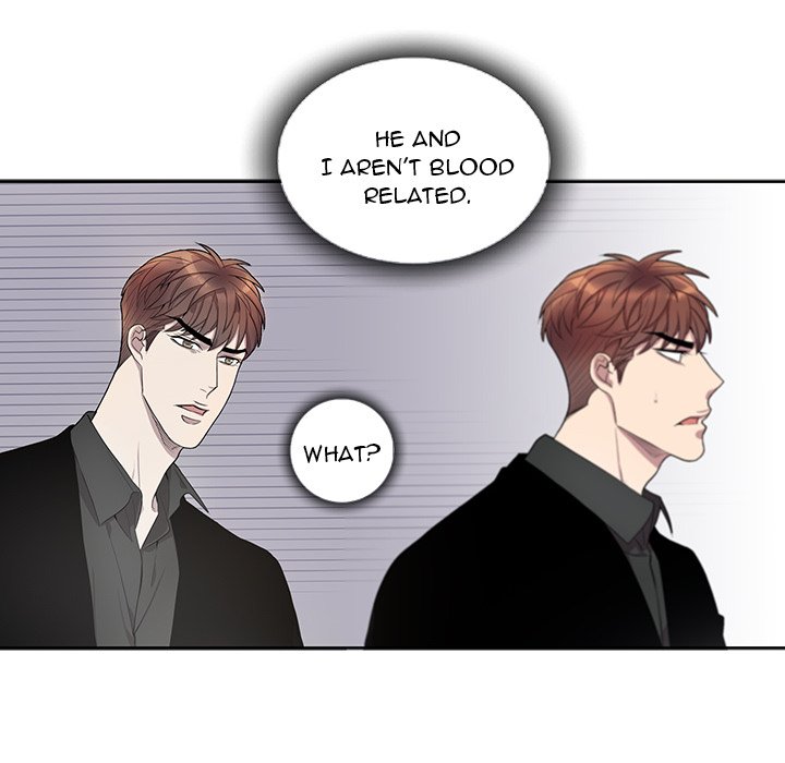 Why Is it You? Chapter 44 Page 8