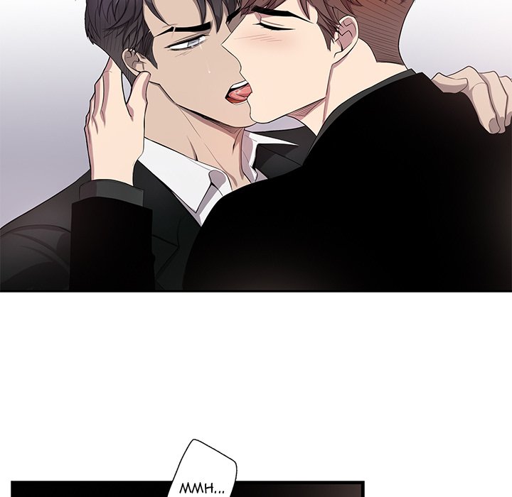 Why Is it You? Chapter 44 Page 80