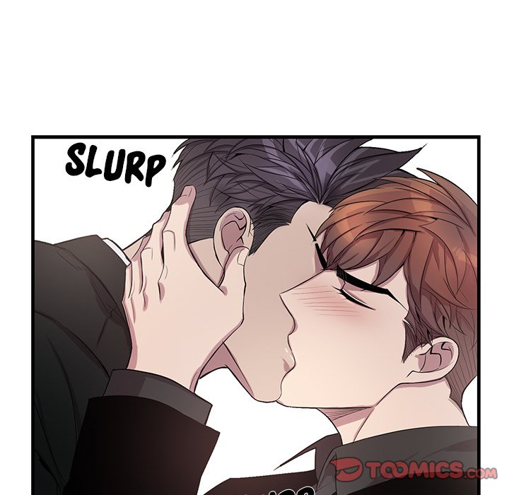 Why Is it You? Chapter 44 Page 82