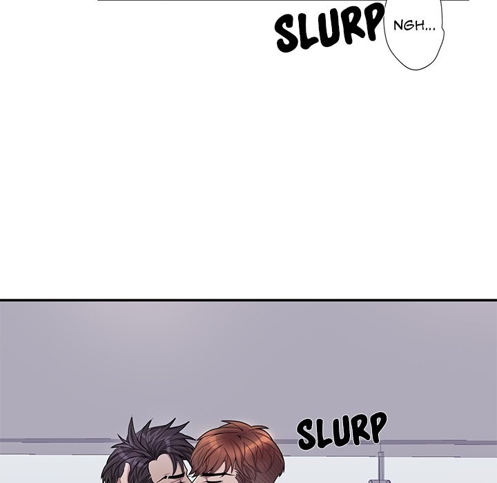 Why Is it You? Chapter 44 Page 85
