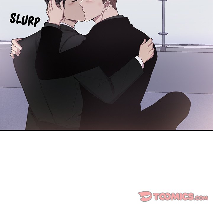Why Is it You? Chapter 44 Page 86
