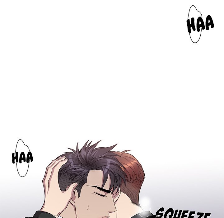 Why Is it You? Chapter 44 Page 87