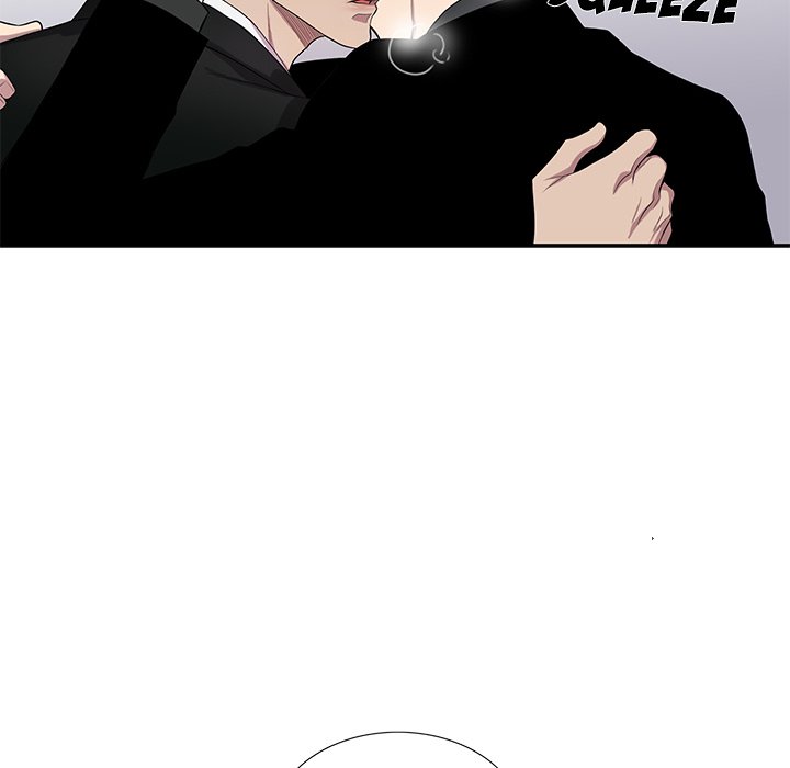 Why Is it You? Chapter 44 Page 88