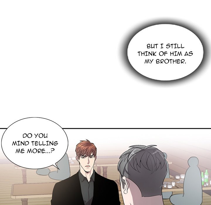Why Is it You? Chapter 44 Page 9