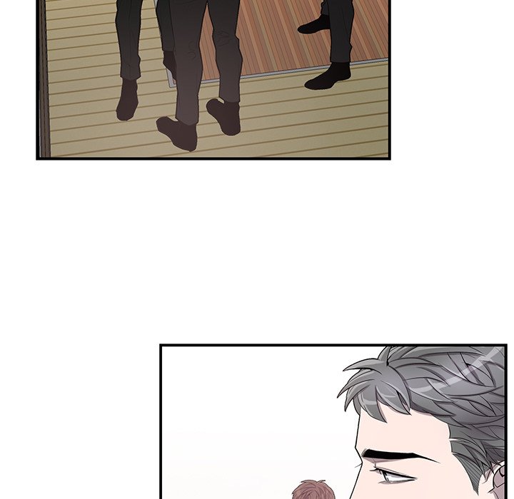 Why Is it You? Chapter 45 Page 17