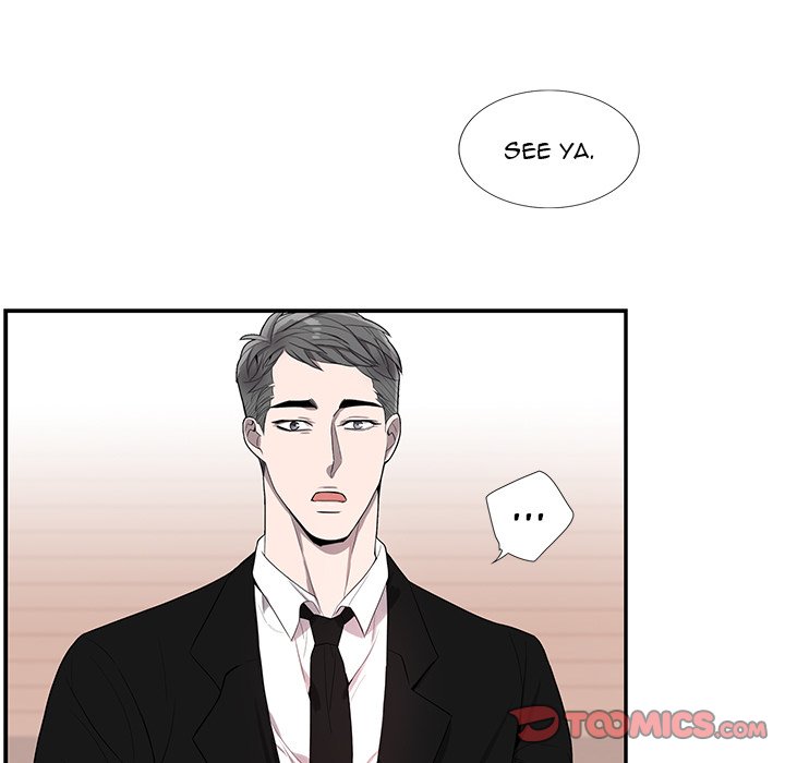 Why Is it You? Chapter 45 Page 22