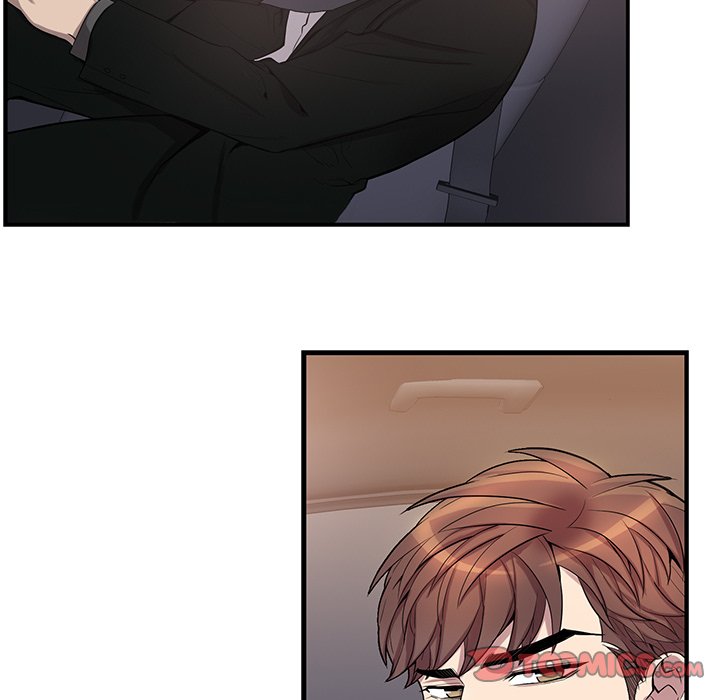 Why Is it You? Chapter 45 Page 26