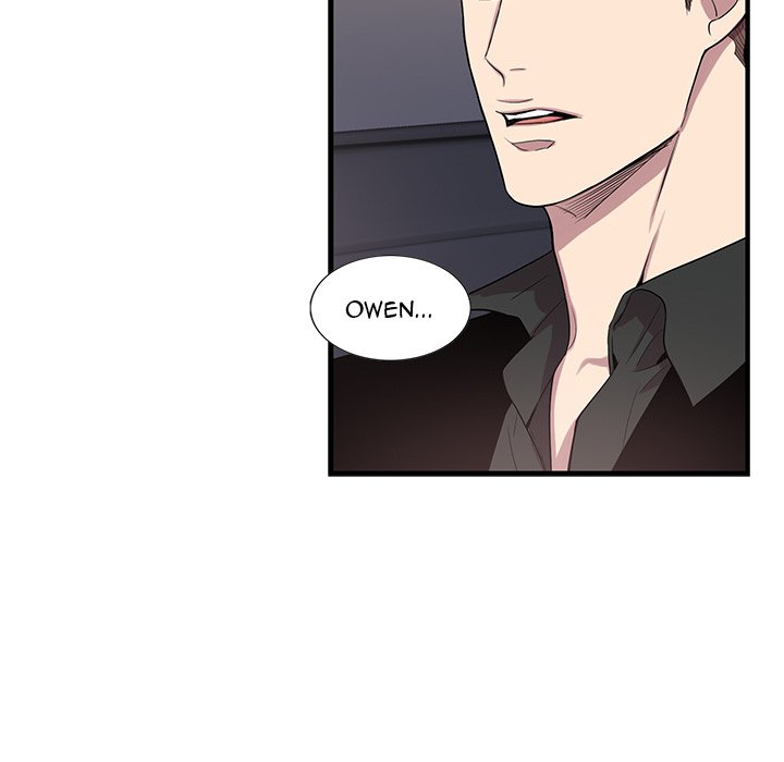 Why Is it You? Chapter 45 Page 27