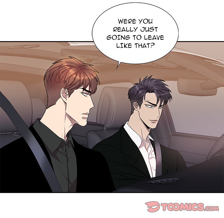 Why Is it You? Chapter 45 Page 28